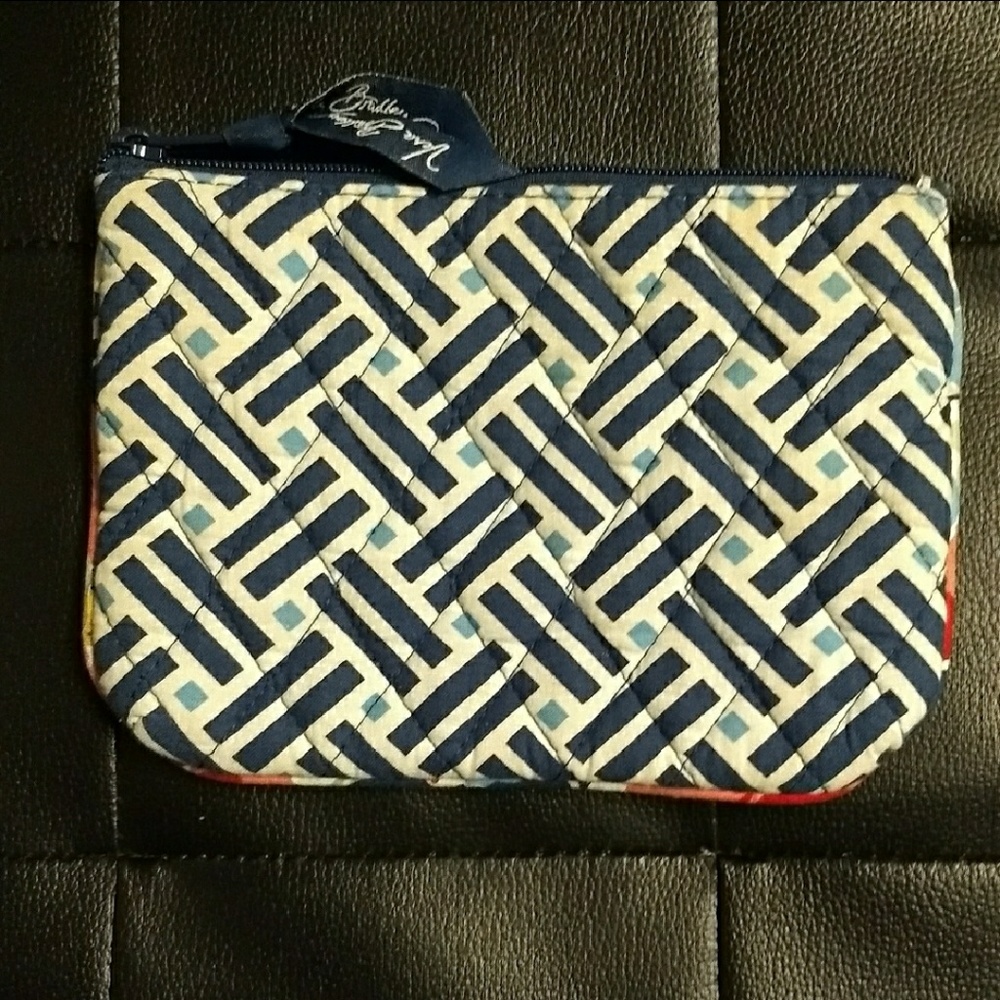 Vera Bradley Pouch